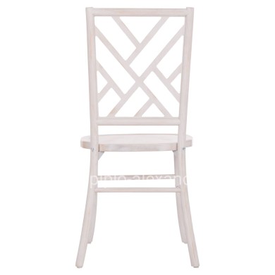 ΚΑΡΕΚΛΑ ΑΠΟ ΞΥΛΟ ΤΟΟΝ WHITE WASH 44.5x48x96Υεκ.HM9410.05