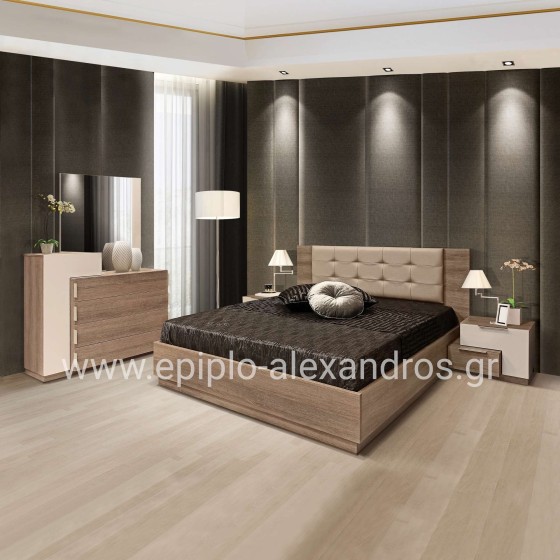 Chest of Drawers Mirto