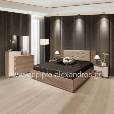 Chest of Drawers Mirto