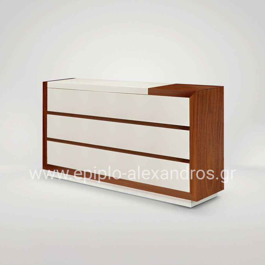 Chest of Drawers Georgia