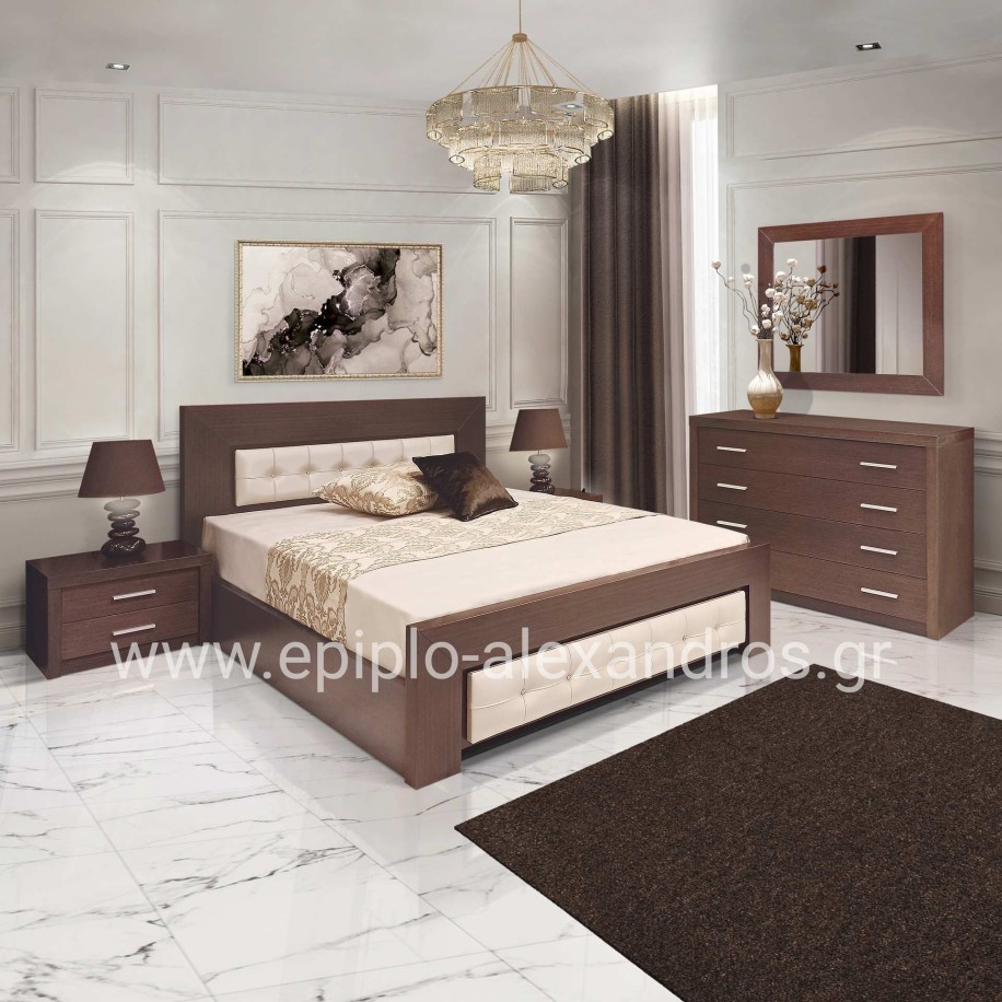 Chest of Drawers Dias