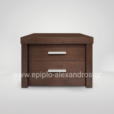 Bedside table Dias