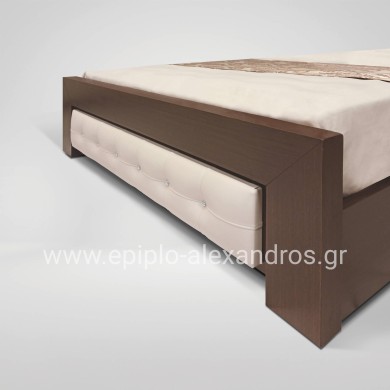 Κρεβατοκάμαρα Dias