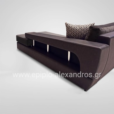 Corner Sofa Zizel