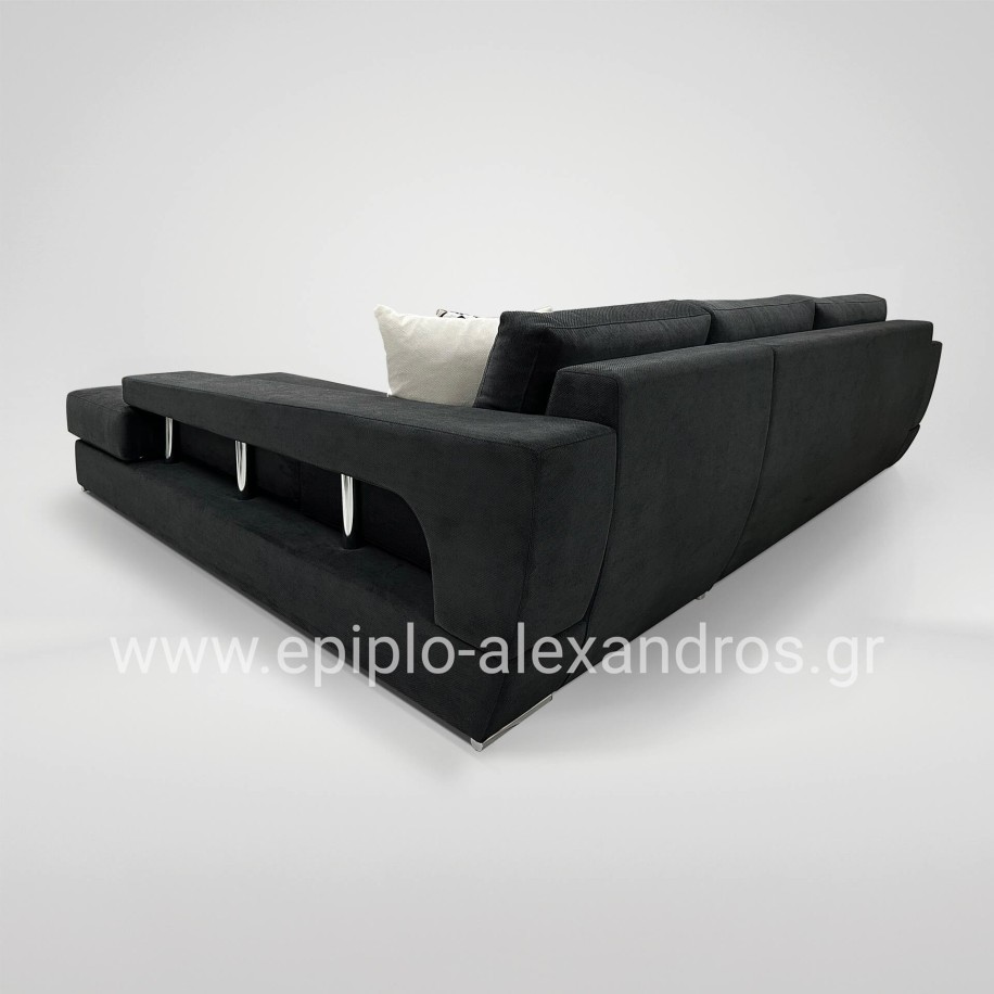 Corner Sofa Zizel