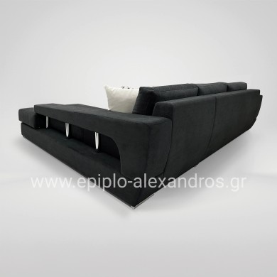 Corner Sofa Zizel
