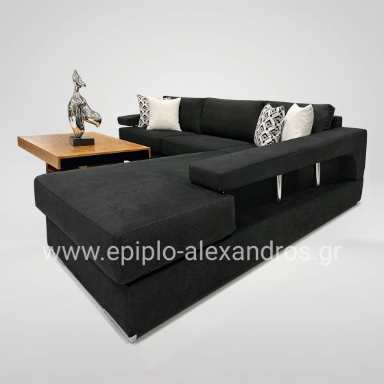 Corner Sofa Zizel