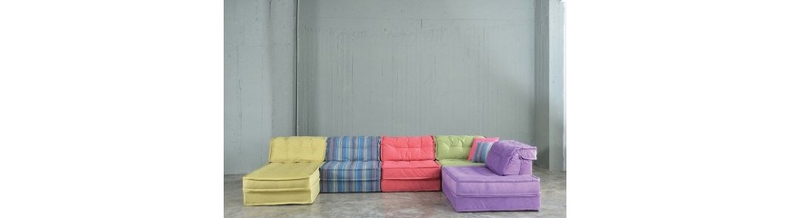 Living Rooms - Sitting Rooms