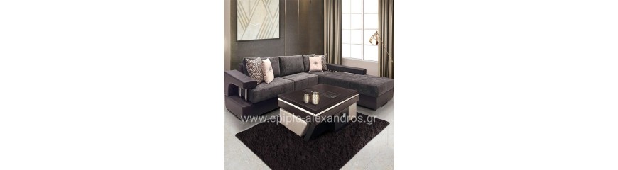 Lounges - Sofas