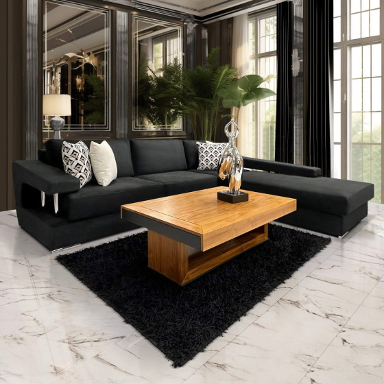 Ποιο είναι το καλύτερο ξύλο για έπιπλα;