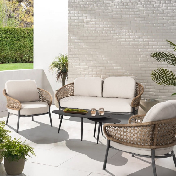 Rattan, wicker, bamboo or cane: What’s the difference?