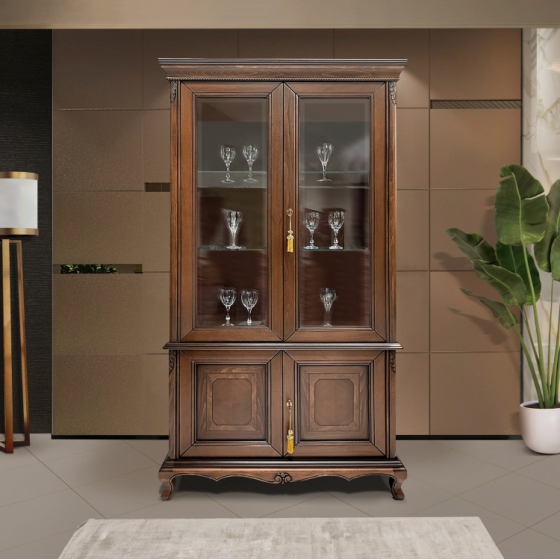 Πώς καθαρίζω ξύλινα έπιπλα: 4 Φυσικοί τρόποι!